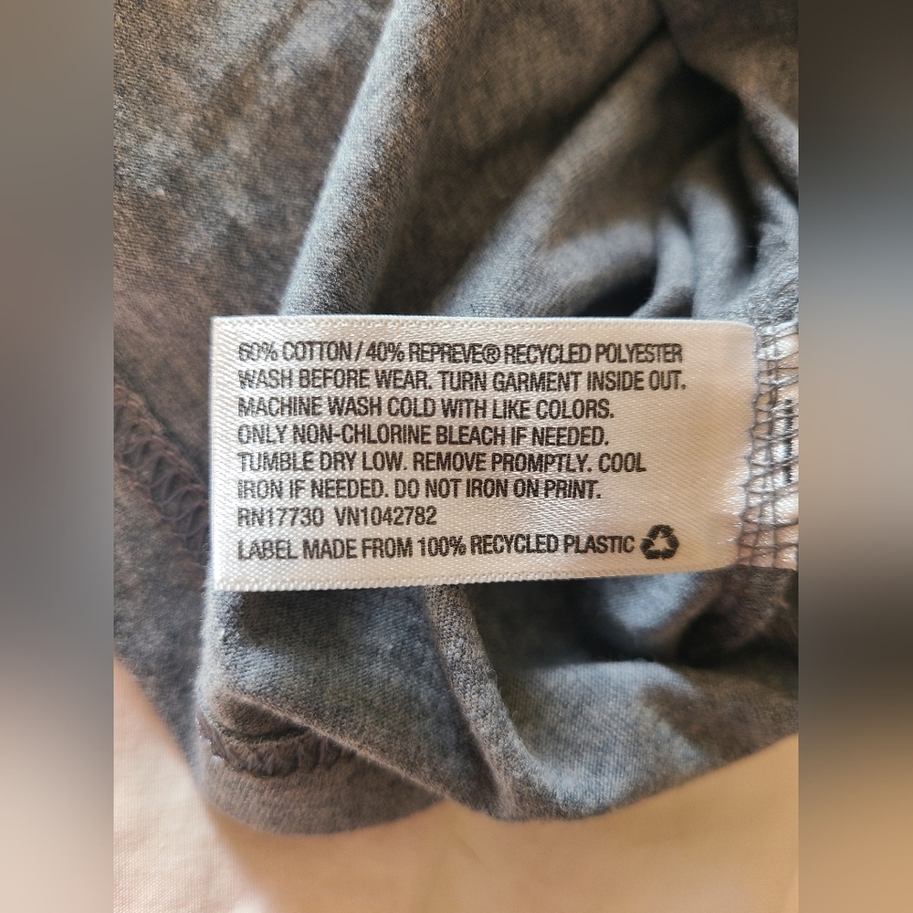 NWT! Cat & Jack long sleeve shirt - Picture 6 of 6
